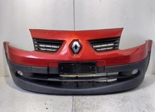 620221904R PARAURTI ANTERIORE per RENAULT MODUS 1A SERIE (09/04>01/08<) 1.2 16V