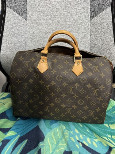 Autentico monogramma louis - autentico,