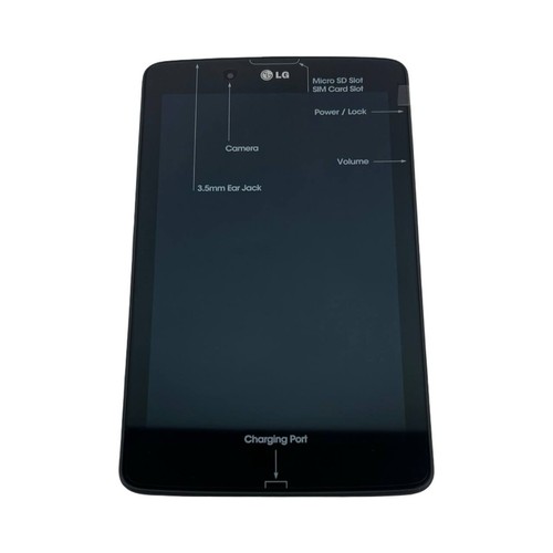 Pad lte lg v410 - pad, lg-v410