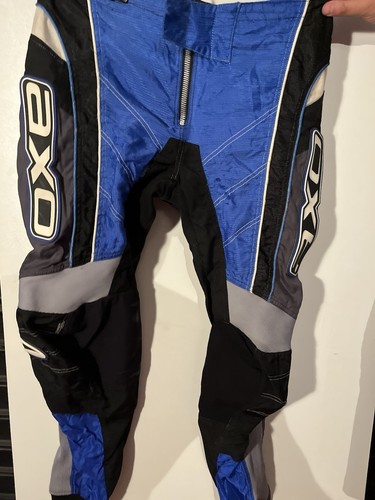 Pantaloni motocross enduro axo - pantaloni, motocross/enduro