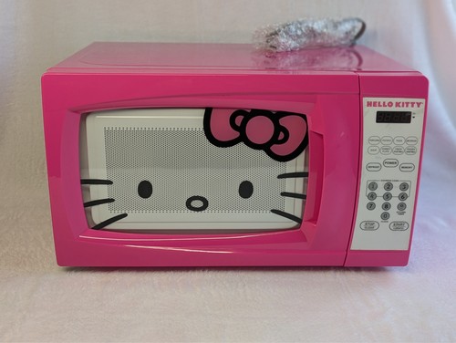 Rare hello kitty pink - kitty,