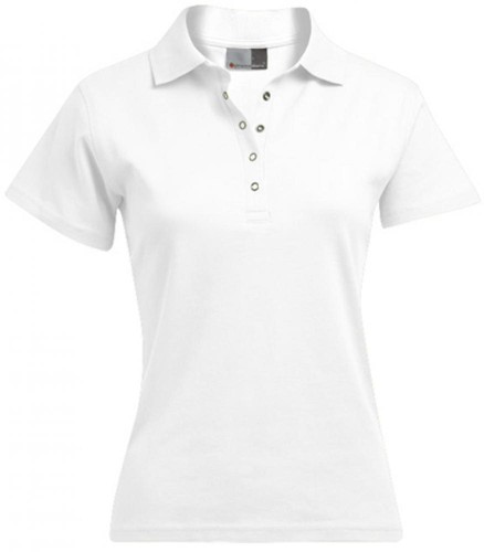 Polo donna women - 's, interlock