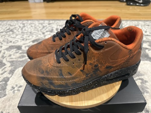 Nike air max mars - max, qs