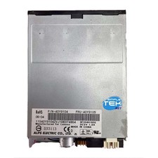Alps eletric lettore floppy - lettore,