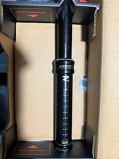 Tubo Sella Telescopico Raceface  AEFFECT R 31.6x425mm 150mm regisella