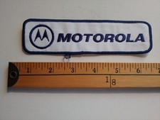 MOTOROLA RACING SPONSOR CHAMP