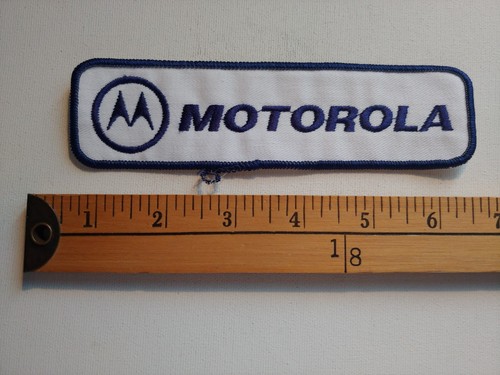 Motorola racing sponsor - racing, champ