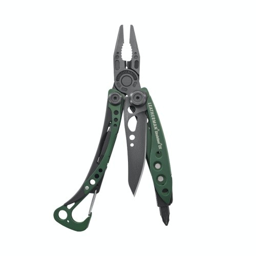 Leatherman skeletool - leatherman, cx