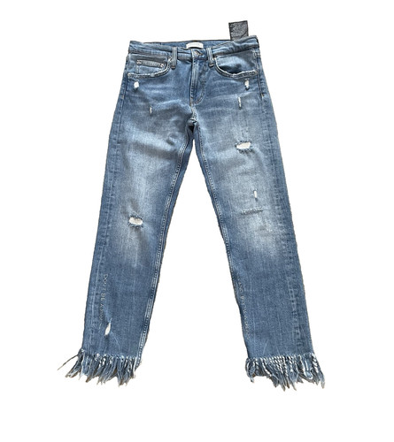 Zara women premium denim - zara,