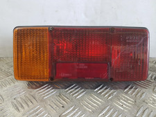 A1834 Fanale Posteriore Sinistro Fiat 50.10 Iveco Daily 1978 1990 Stop