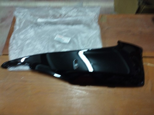 Yamaha carena sotto pedana - carena,