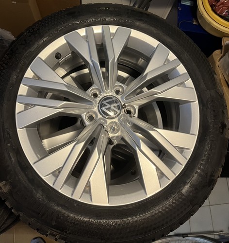 Ruota originale passat