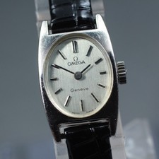 Orologio da donna OMEGA Geneve