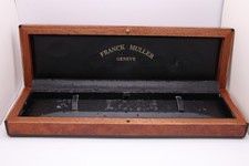 Scatola per orologi frank - scatola,