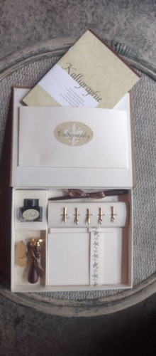 Set inchiostro pennini - , e