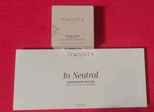 Wander beauty lotto 2 - beauty, di