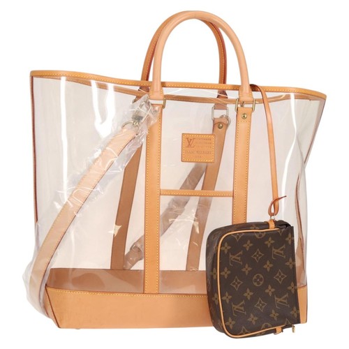 Borsa tote louis vuitton isaac - tote,