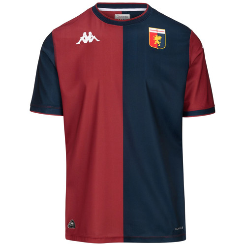 Kappa shirt uomo kombat - -, t-shirt