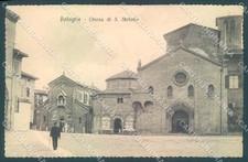 Bologna Città Chiesa Santo
