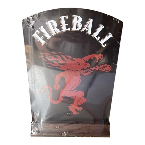 Fireball cinnamon whisky - fireball,