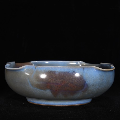 Spazzola bocca fiore - , 8,3"