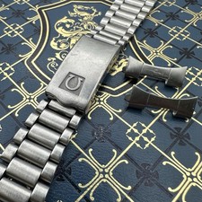 Omega vintage 20mm ref