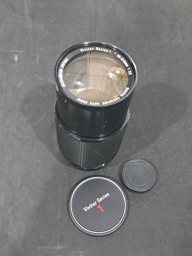 Vivitar series 210mm - vivitar, 70-210mm