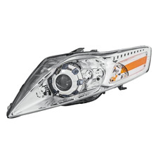 FARO FANALE PROIETTORE SX PER FORD MONDEO 3/07-10 BIXENO
