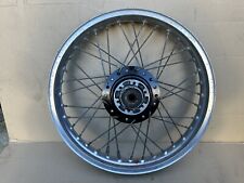 Cerchio Anteriore DID Yamaha TZ 250 - TZ 350 F/G Front Wheel 2.15X18