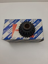  FIAT 500 D-F  INGRANAGGIO RETROMARCIA CAMBIO FONDO DI MAGAZZINO ,18/25 D,vedi F