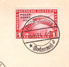 GERMANIA Air GRAF ZEPPELIN