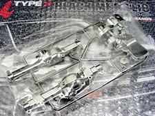 Tamiya CC01 Edizione Limitata