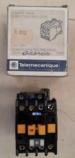 Telemecanique - Contattore 24V
