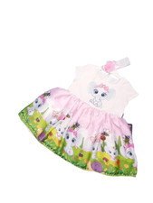 Abito da festa vestito da