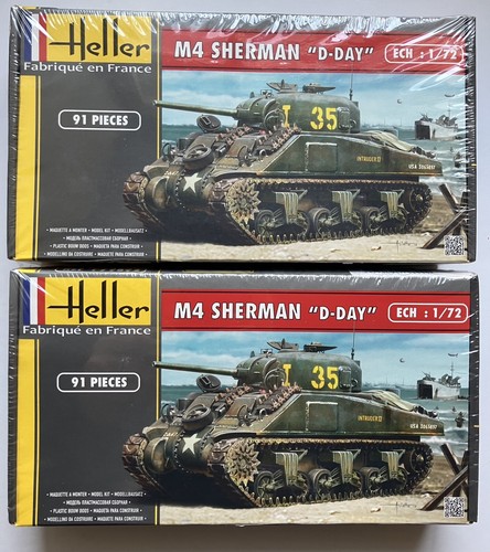 Heller duo offer x kits - 2,
