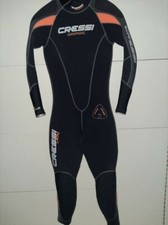 Muta cressi modello comfort - muta,