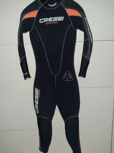 Muta cressi modello comfort - modello,