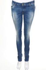 Jeans KOCCA look usato W28 blu