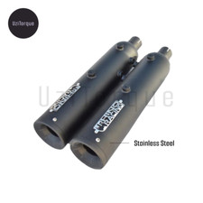 Scarico Rhino Racing slip on
