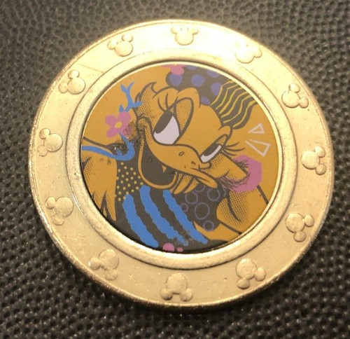 Medaglia medaglione moneta