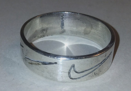 Raro anello uomo vintage in - uomo,