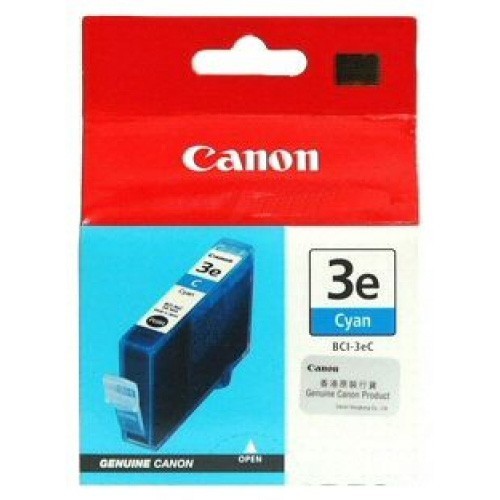 Canon bci 3ec - canon, serbatoio