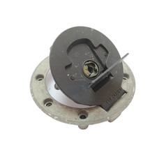 TAPPO BENZINA senza serratura per moto SUZUKI GSX 750 1999 2003 ricambi usati