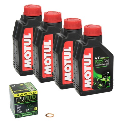 Olio suzuki kingquad 400 - suzuki,