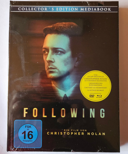 Following collector s - following,