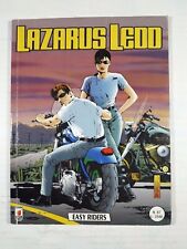 Lazarus Ledd n.87 Easy Riders Edizioni Star Comics 