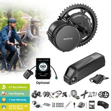 Motore Mid Drive 36V 500W