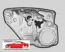 MECCANISMO SX C/PANNELLO