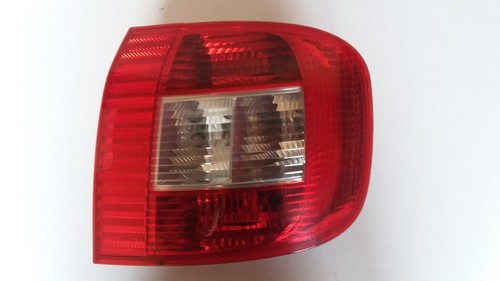 Stop fanale posteriore fiat - stop,