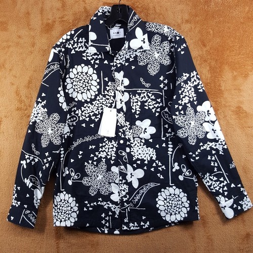 Nn07 camicia uomo - nn07,